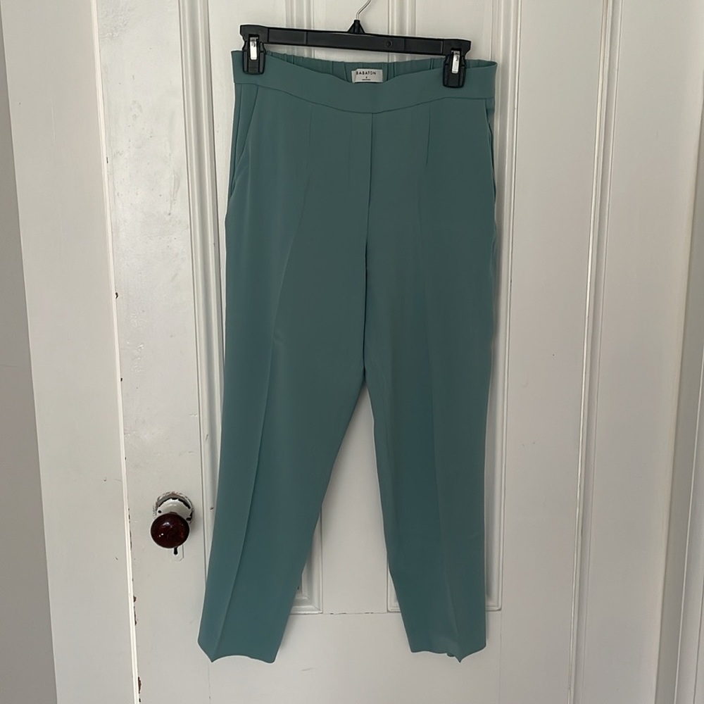 Babaton Conan pant